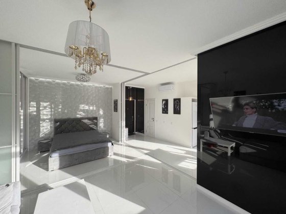 Аркадия! Готовая 2-комн. 27 Жемчужина. Мебель/Техника – Все остается. Одесса