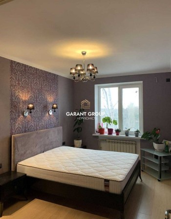 Трикімнатна квартира  на Таїрова - фото 1