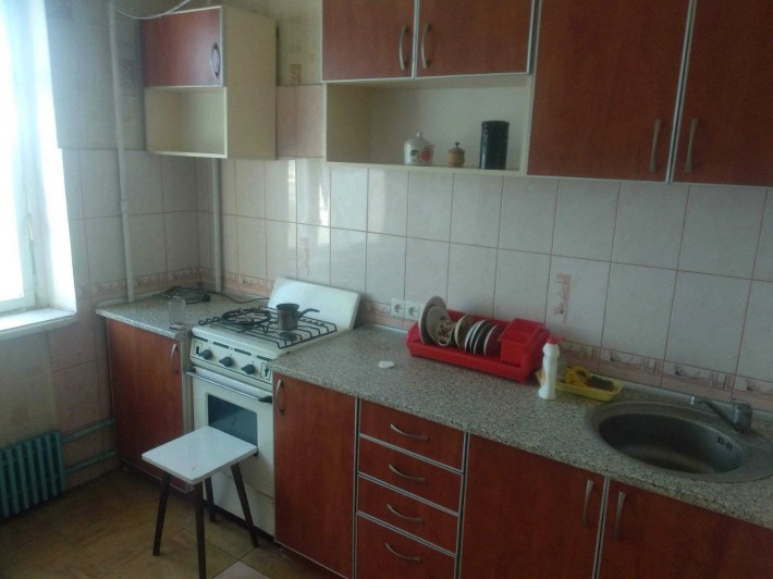 Продам 1 ком. кв-ру Осипенковский м-рн, ул. Звенигородская 7/9 - фото 1