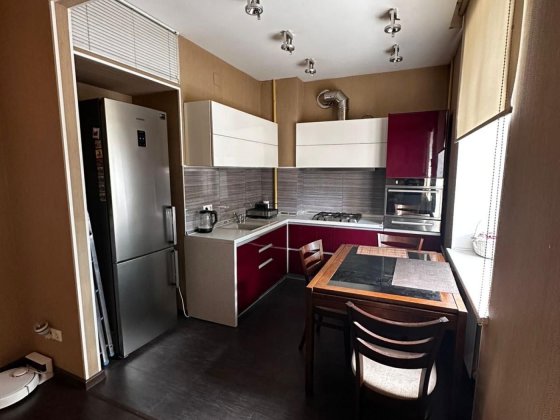 2-во кімнатана квартира, вул. Сталеварів, буд.11 Запорожье