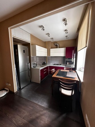 2-во кімнатана квартира, вул. Сталеварів, буд.11 - фото 1