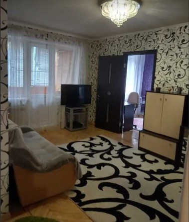 Продам 2к. кв. парк Юрьева - фото 1