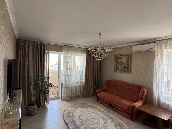 Продаж 2кімн квартира Семена Палія Сотовий проект Ремонт Меблі Техніка Одеса