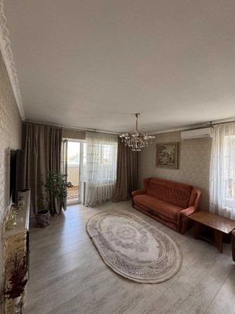 Продаж 2кімн квартира Семена Палія Сотовий проект Ремонт Меблі Техніка - фото 1