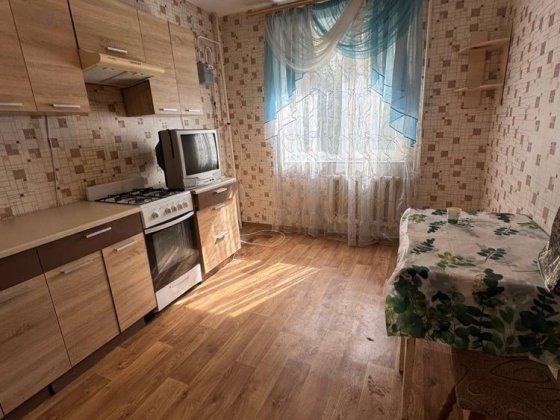 Продажа просторной однокомнатной квартиры в Хаджибейском районе Одеса