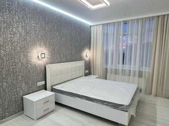 Продам 2х комнатная квартира с ремонтом в новом ЖК на Таирова Одесса