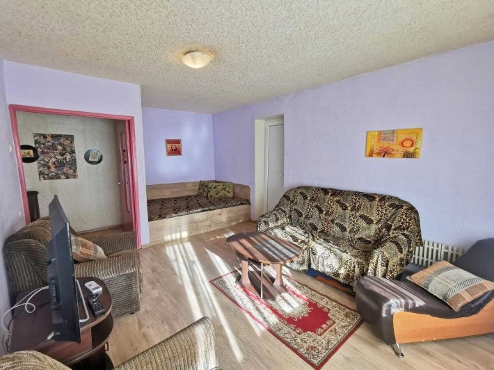 1-но кімнатна квартира по вулиці Авраменко - фото 1