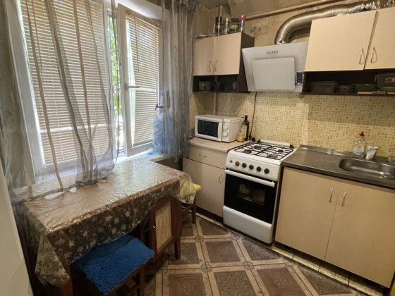 Продажа квартиры на П.Кичкасе Запорожье