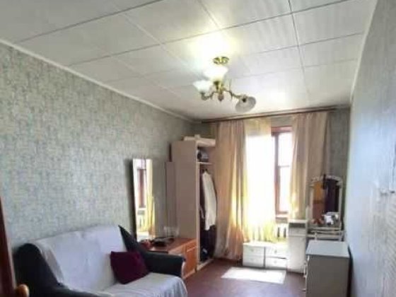 2-кімн. квартира 51 кв.м. на просп. Добровольского. 26 000$ Одеса