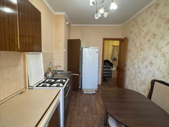 Шикарная 3к с мебелью. Отличный район! Одесса