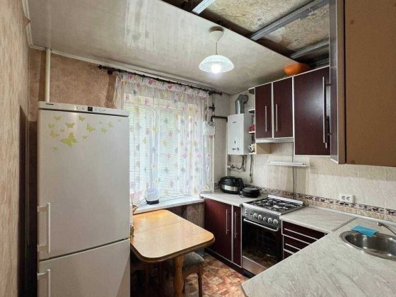 ‼️Срочно‼️2-к на Холодной Горе 1 минута до метро!!!‼️ Є-Відновлення Харків