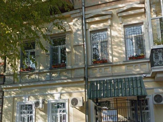 Дворівнева квартира в центрі міста Одесса