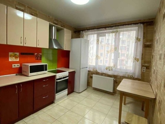 1-кімнатна квартира з ремонтом та меблями на Пестеля! Одесса