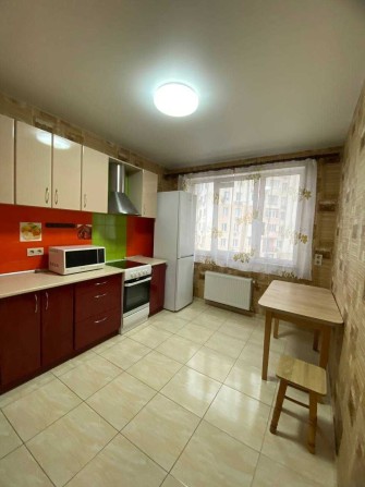 1-кімнатна квартира з ремонтом та меблями на Пестеля! - фото 1