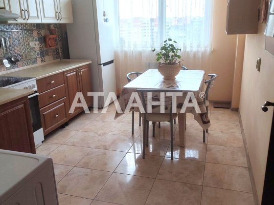 Продам 2 комнатную квартиру в ЖК Дом на Щорса Одесса