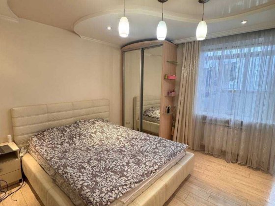 Продаж за держпрограмами! 2к квартира біля Приморського суду! Одеса