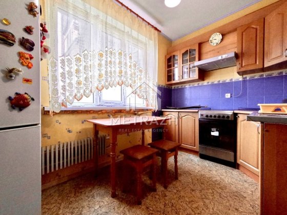 Продам 3 комнатную квартиру Харьков