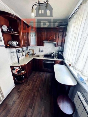 Просторная 3-комнатная квартира с дизайнерским ремонтом в Харьков - фото 1