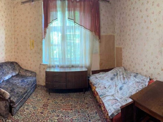 D1Q Продам гостинку  район ХТЗ,  вул. В. Вишиваного (Багратіона) 15 Харьков