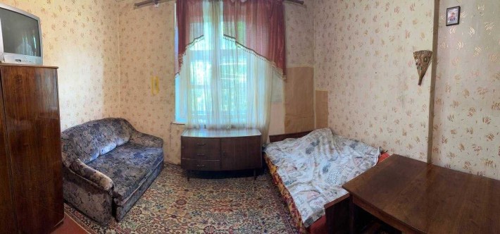 D1Q Продам гостинку  район ХТЗ,  вул. В. Вишиваного (Багратіона) 15 - фото 1