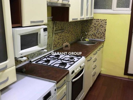 Продається двокімнатна квартира за вигідною ціною Одеса