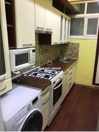 Продається двокімнатна квартира за вигідною ціною - фото 1