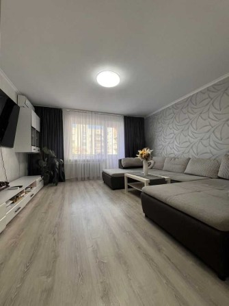 Продаж 4-кімнатної квартири 84м2 вул. Мазепи Шевченківський район - фото 1