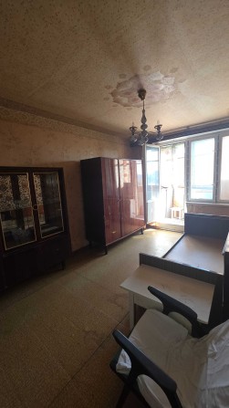 продам 1 кімнатну квартиру Салтівка ТРК УКраїна, с\м Клас - фото 1