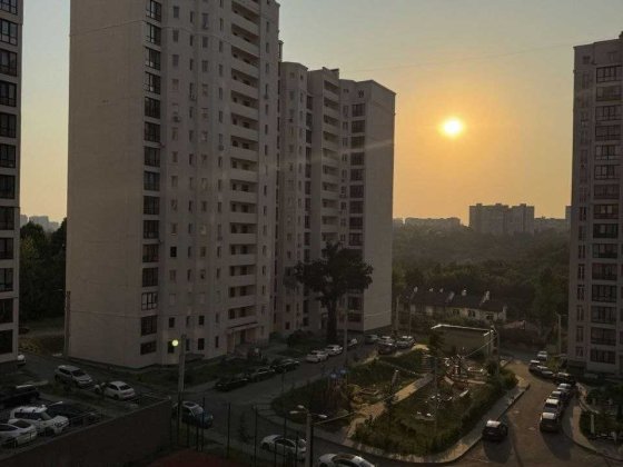 ЖК Сокольники, ЦЕНТР! ЧЕРНОВЫЕ РАБРТЫ! Продам 2 комн. квартиру 70м2 AB Харків