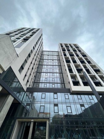 Продаж 1 кім. квартири Вул. Чорновола ЖК WELLtowers - фото 1