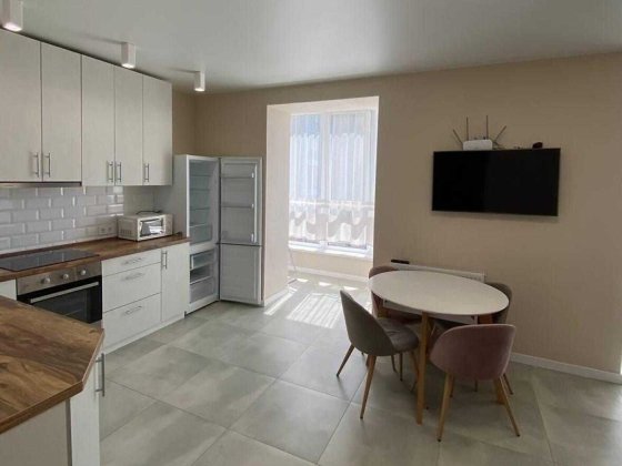 Продаж 3к квартири ЖК Німецький Проект" Центр Харьков