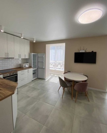 Продаж 3к квартири ЖК Німецький Проект" Центр - фото 1