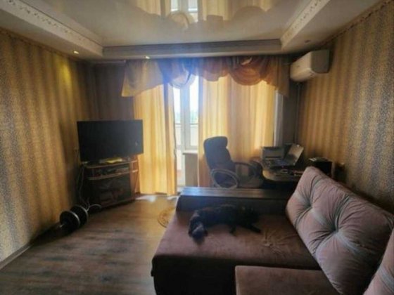 Продам 2к кв П. Поле капремонт (404364) Харьков