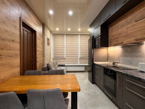 Продаж 2-кім квартири по вул.ЛІНКОЛЬНА 6а ЖК Лінкольн Львів