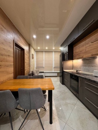 Продаж 2-кім квартири по вул.ЛІНКОЛЬНА 6а ЖК Лінкольн - фото 1