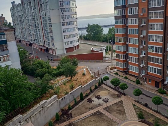 Власник 1-кім. квартира в новобудові Николаев