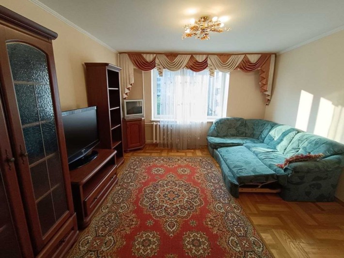 Продаж 4кім. квартири по вул. Виговського - фото 1