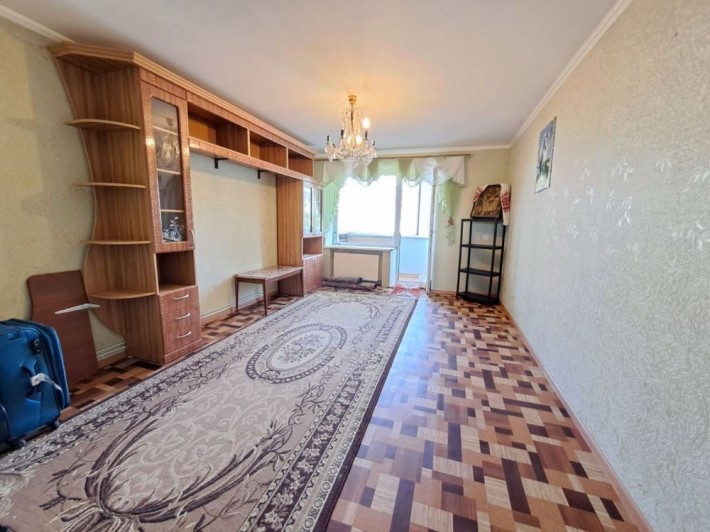 Продаю 2к.кв. Спецпроэкт, Автономка, Корабельный р/н - фото 1