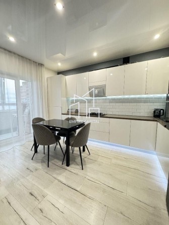 Продаж 3-кім квартири з дизайнерським ремонтом у ЖК «Старий Сихів» - фото 1