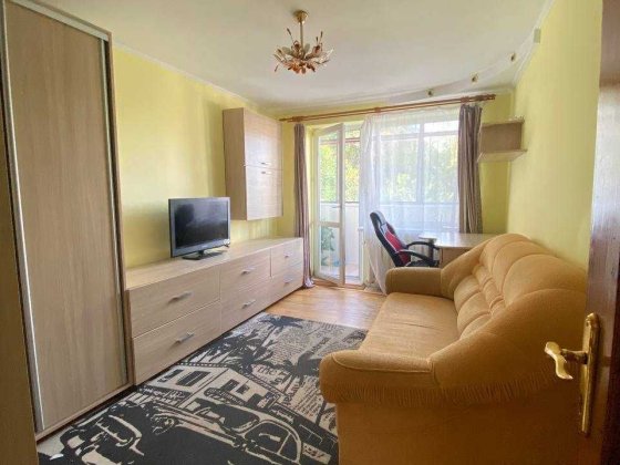 Продаж 2 км. квартири по вул. Кордуби. Ізольовані кімнати. Кайзервальд Львів