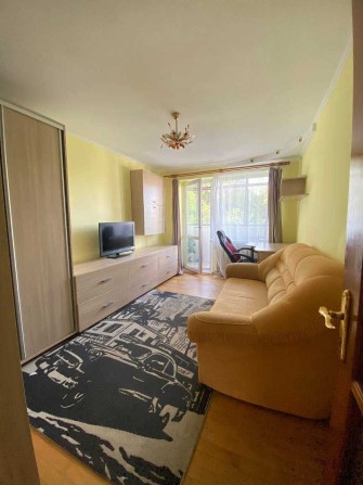 Продаж 2 км. квартири по вул. Кордуби. Ізольовані кімнати. Кайзервальд - фото 1