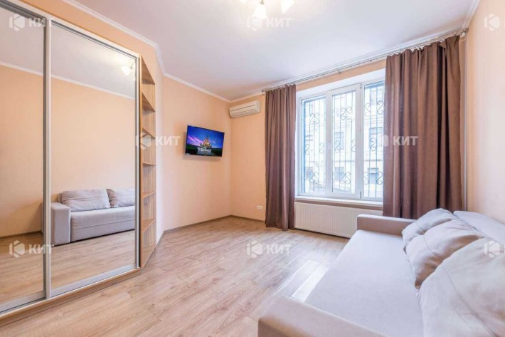 1к 52м2, Центр, Лопатинский, площадь Павловская, сквер Стрелка, 130368 - фото 1