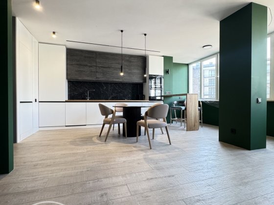 Бізнес клас. Закрита територія. 10 хвилин до Чорновола А10 Львів