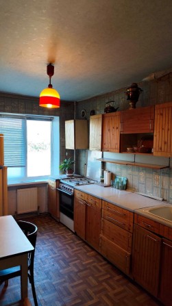 Продам 3 кімнатну квартиру по вул Кропивницького - фото 1