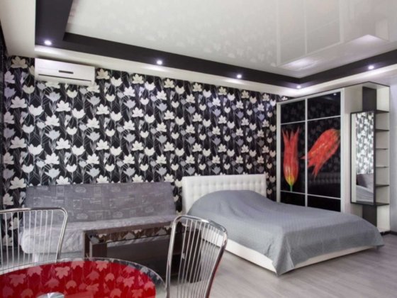 Продам дизайнерскую 1к.квартиру пр.Науки Харьков