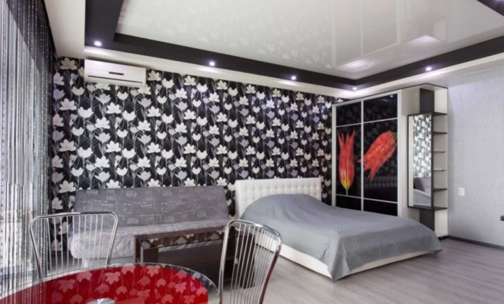 Продам дизайнерскую 1к.квартиру пр.Науки - фото 1