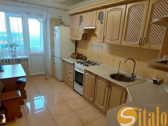 Продаж 3 кімнатної квартири, вулиця Городоцька Львов