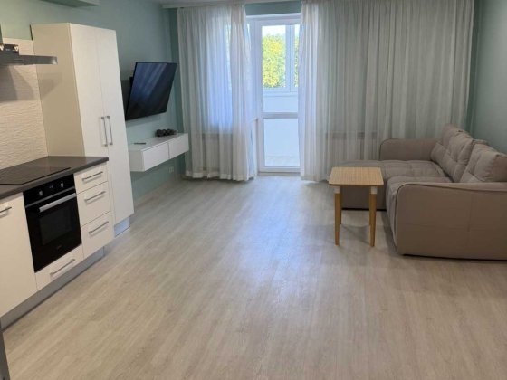 Продається простора 3-кімнатна квартира площею 78 м²! ЖК Луч DD Харків