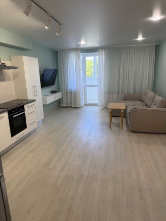 Продається простора 3-кімнатна квартира площею 78 м²! ЖК Луч DD - фото 1