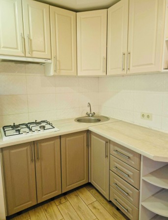 5m 1 квартира метро Дворец Спорта Новые Дома парк Юрьева - фото 1